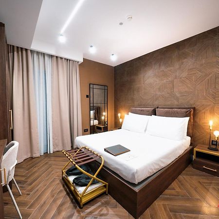 Avalon Boutique Otel Valletta Dış mekan fotoğraf