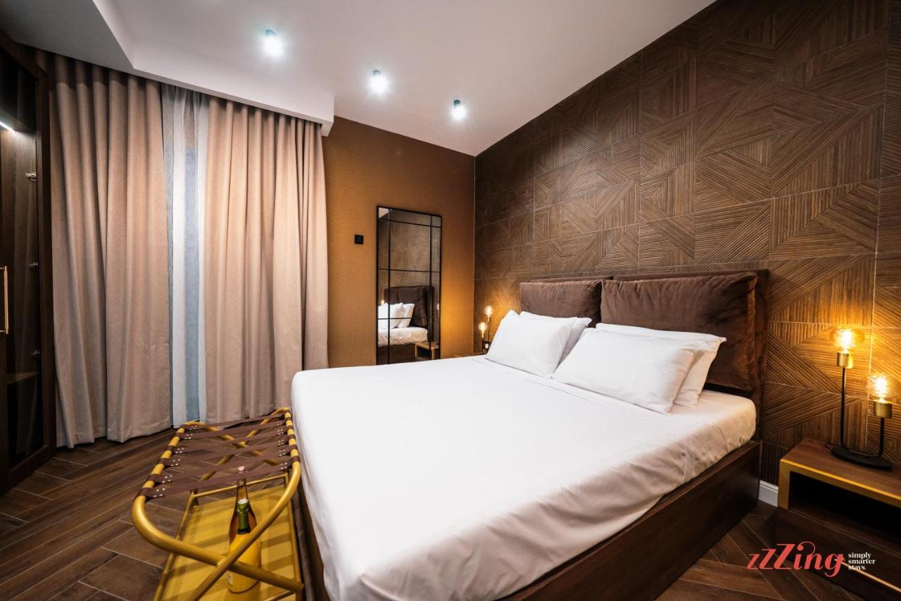 Avalon Boutique Otel Valletta Dış mekan fotoğraf