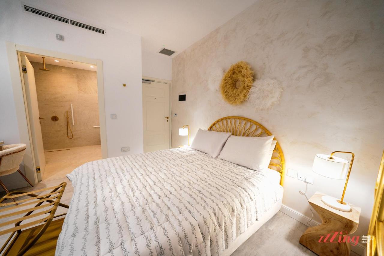 Avalon Boutique Otel Valletta Dış mekan fotoğraf