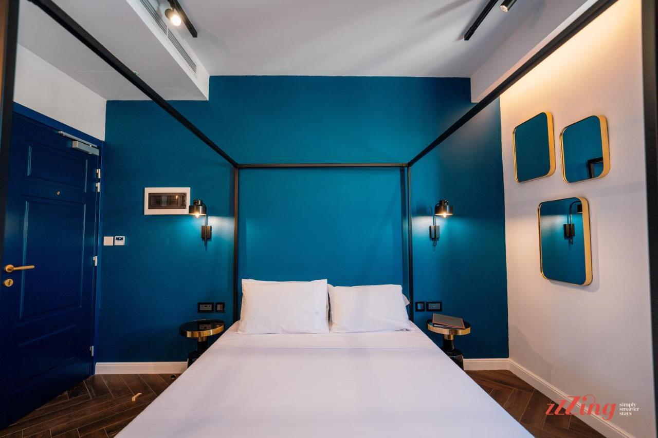 Avalon Boutique Otel Valletta Dış mekan fotoğraf