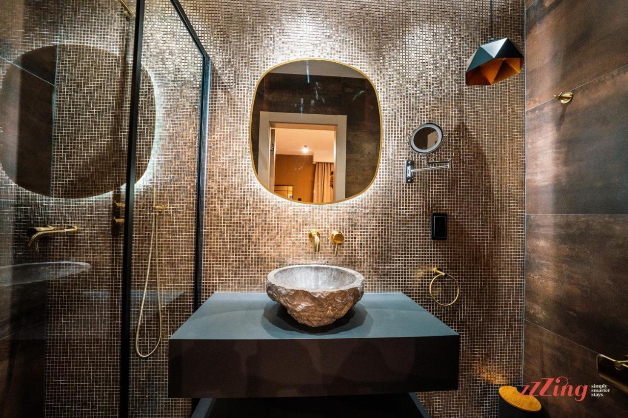 Avalon Boutique Otel Valletta Dış mekan fotoğraf