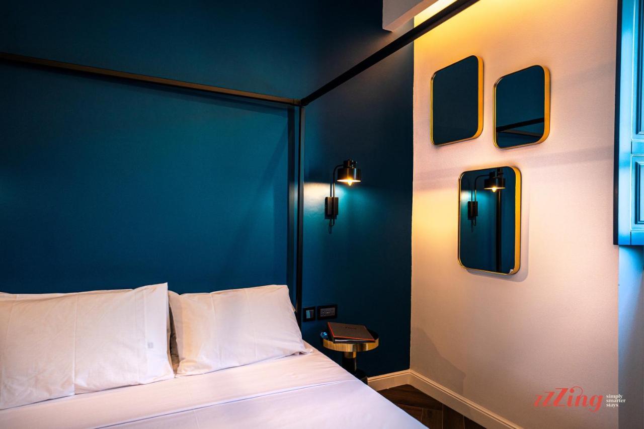 Avalon Boutique Otel Valletta Dış mekan fotoğraf
