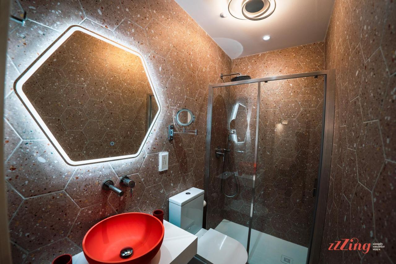 Avalon Boutique Otel Valletta Dış mekan fotoğraf