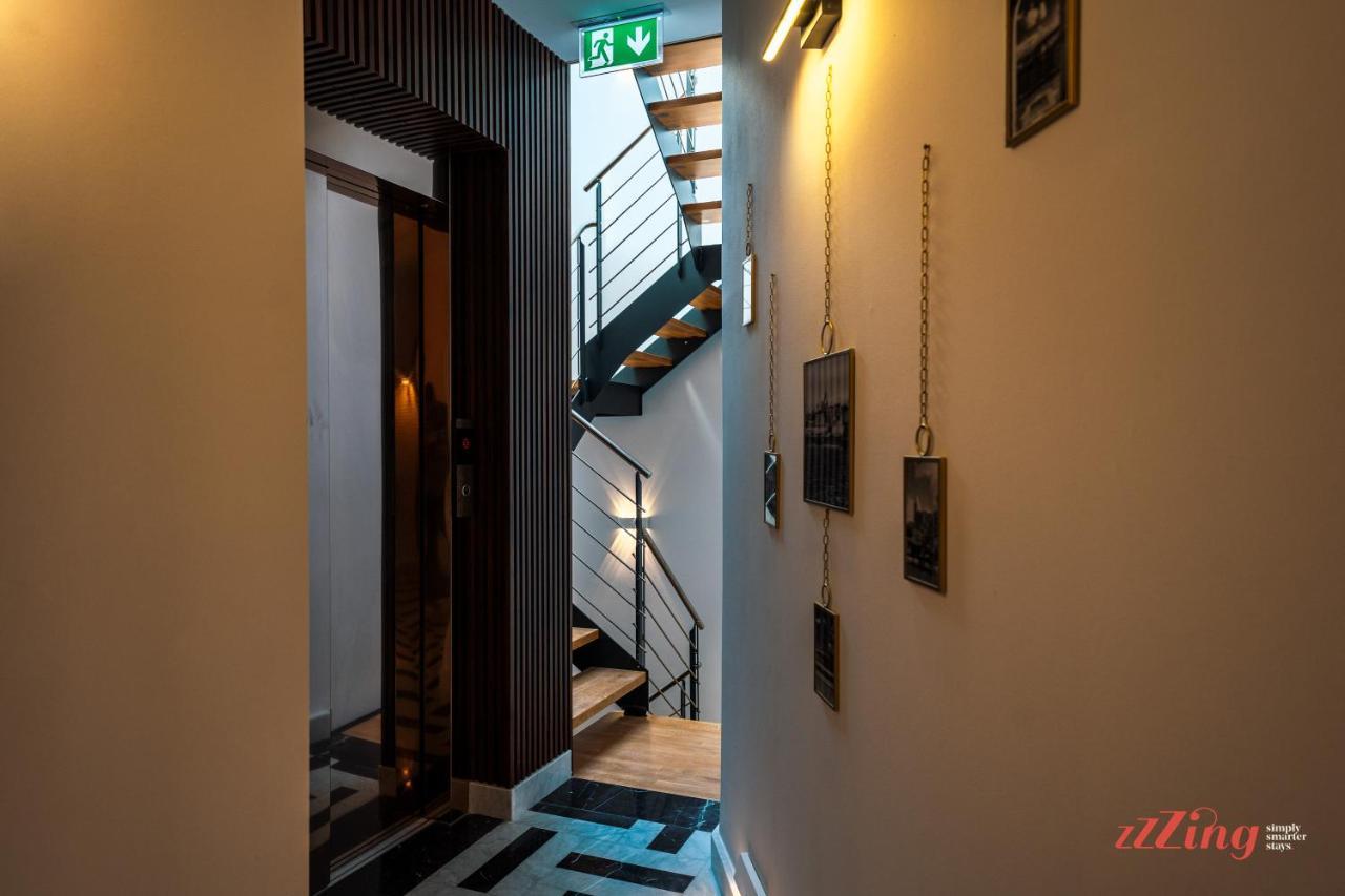 Avalon Boutique Otel Valletta Dış mekan fotoğraf