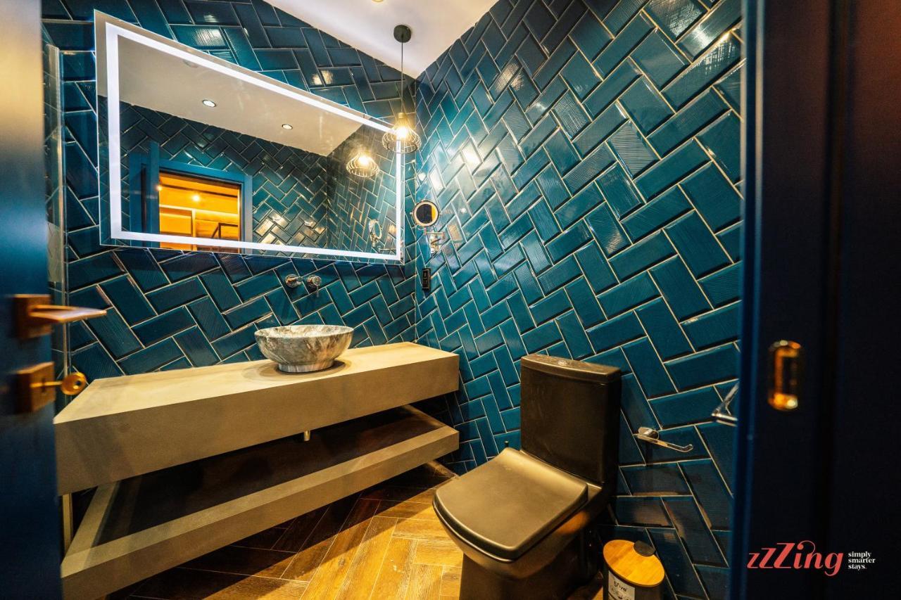 Avalon Boutique Otel Valletta Dış mekan fotoğraf