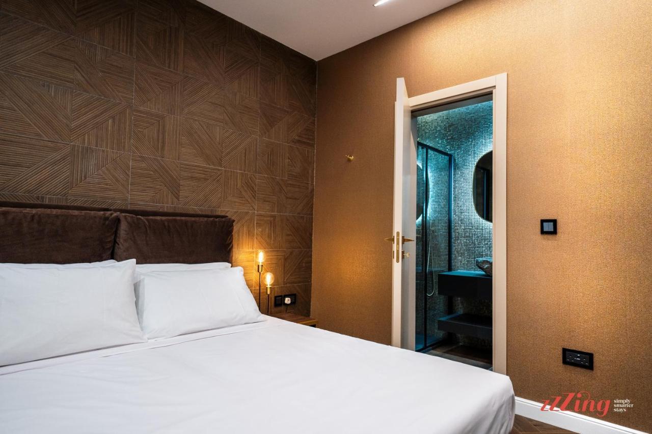 Avalon Boutique Otel Valletta Dış mekan fotoğraf