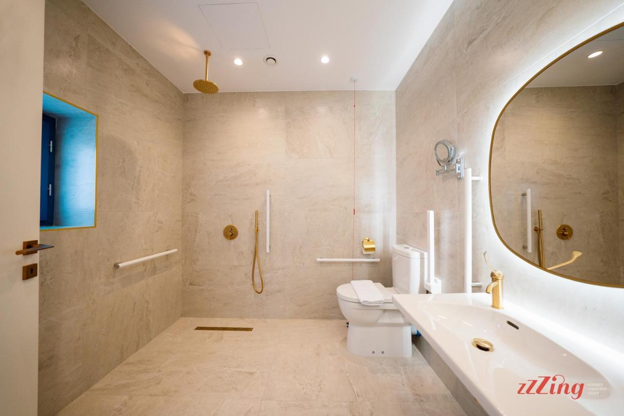 Avalon Boutique Otel Valletta Dış mekan fotoğraf