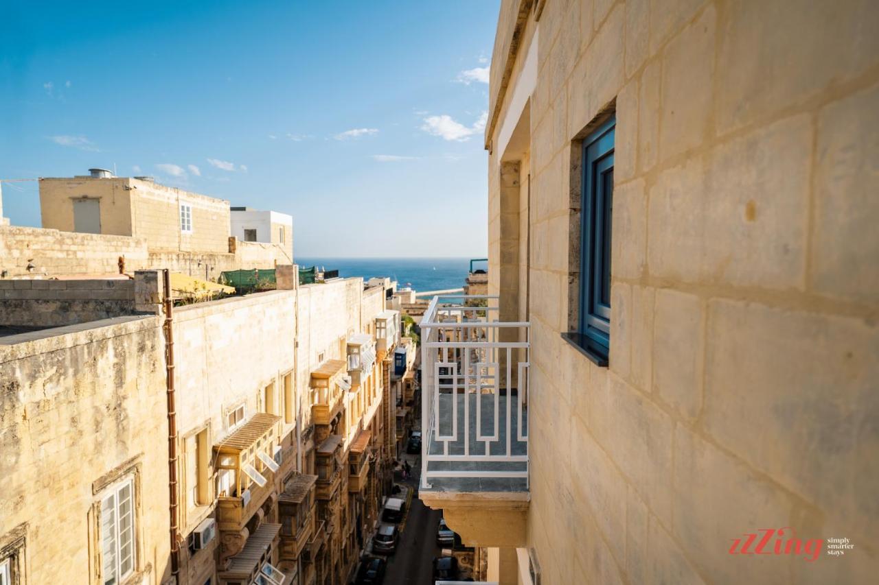 Avalon Boutique Otel Valletta Dış mekan fotoğraf