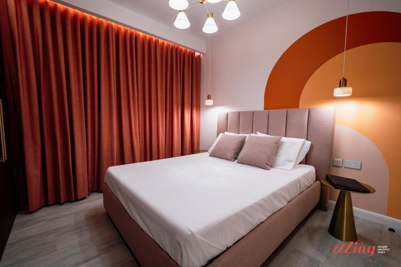 Avalon Boutique Otel Valletta Dış mekan fotoğraf
