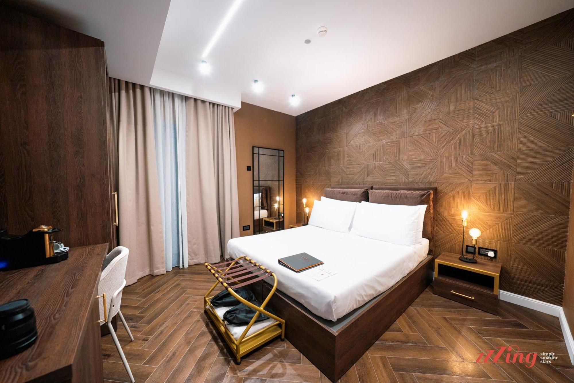 Avalon Boutique Otel Valletta Dış mekan fotoğraf