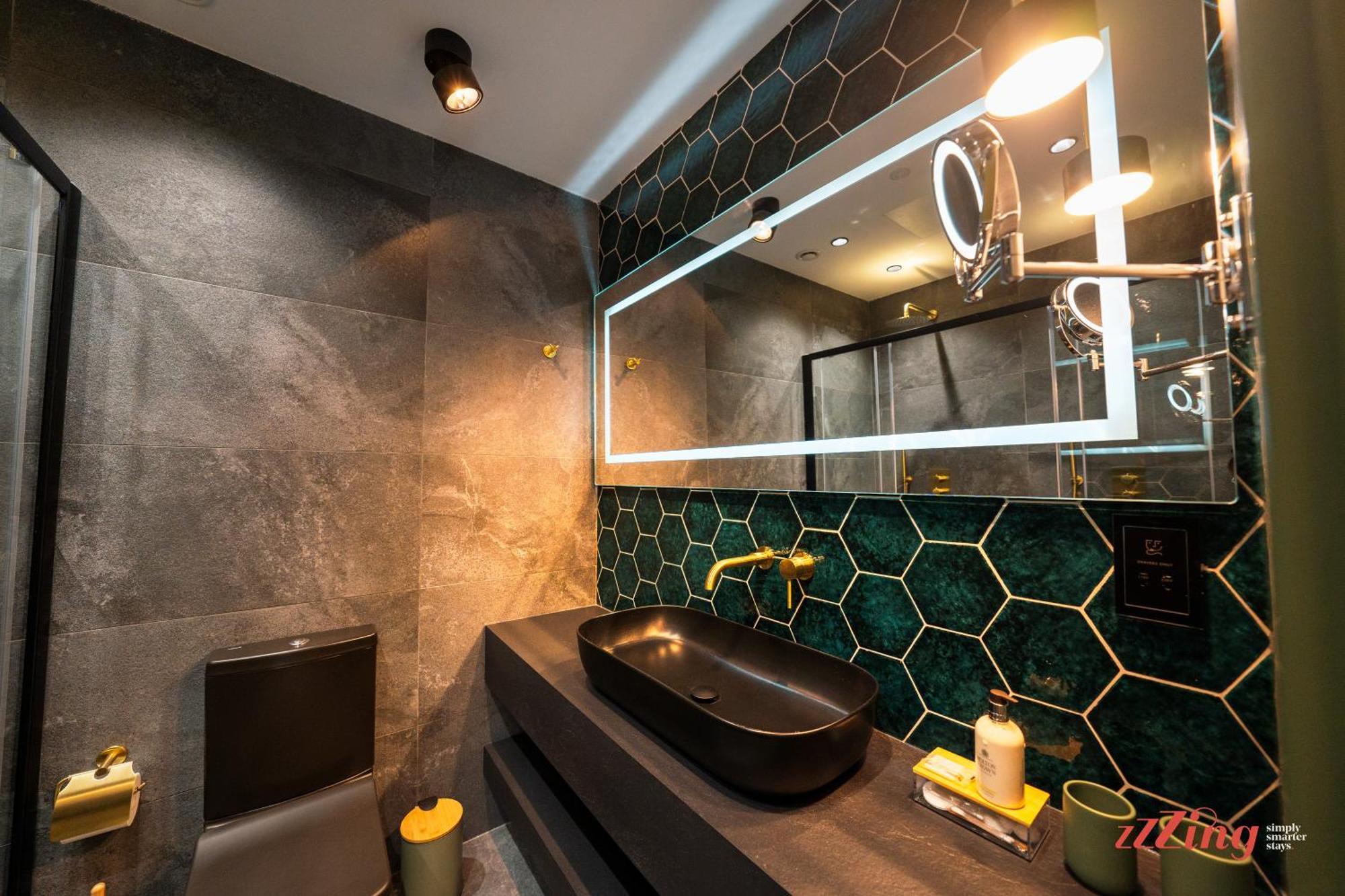 Avalon Boutique Otel Valletta Dış mekan fotoğraf