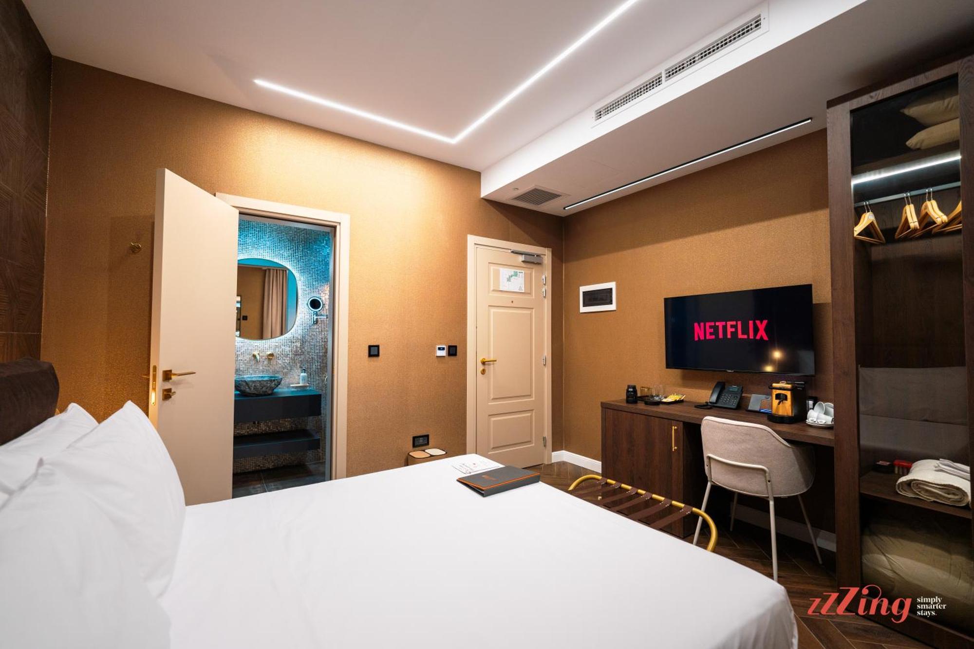 Avalon Boutique Otel Valletta Dış mekan fotoğraf