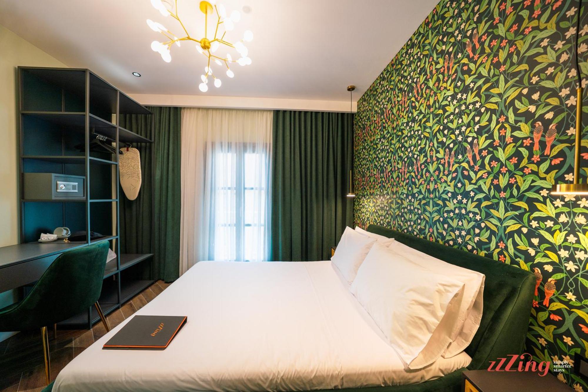 Avalon Boutique Otel Valletta Dış mekan fotoğraf