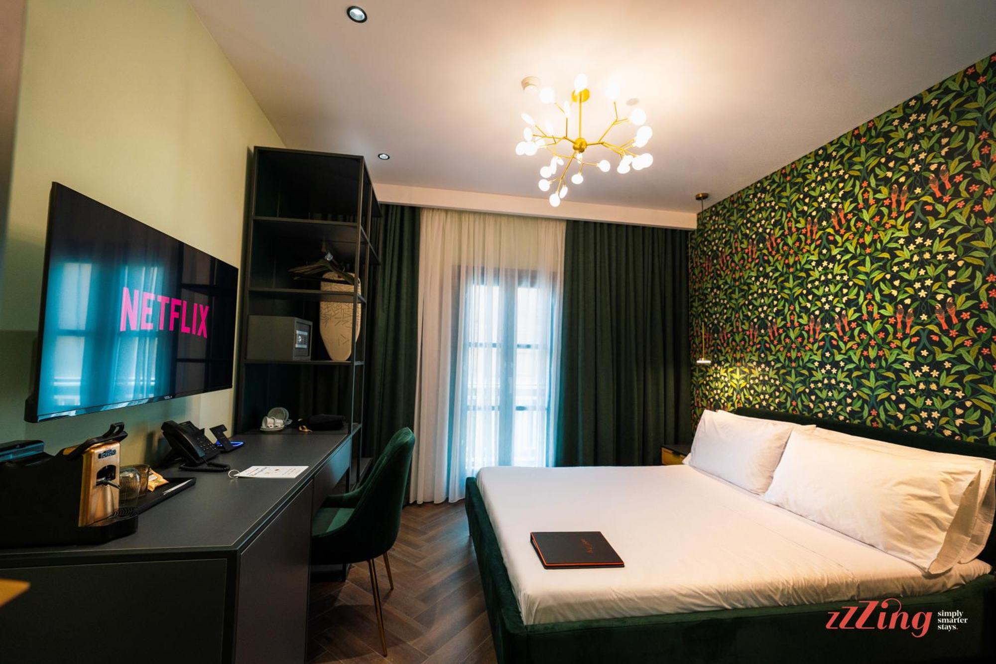 Avalon Boutique Otel Valletta Dış mekan fotoğraf