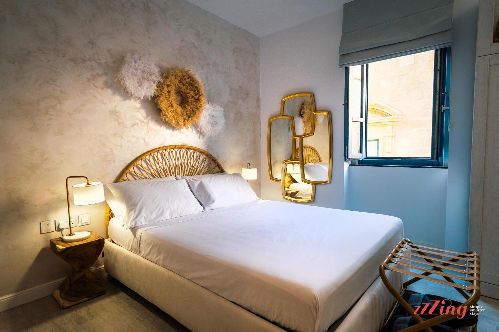 Avalon Boutique Otel Valletta Dış mekan fotoğraf