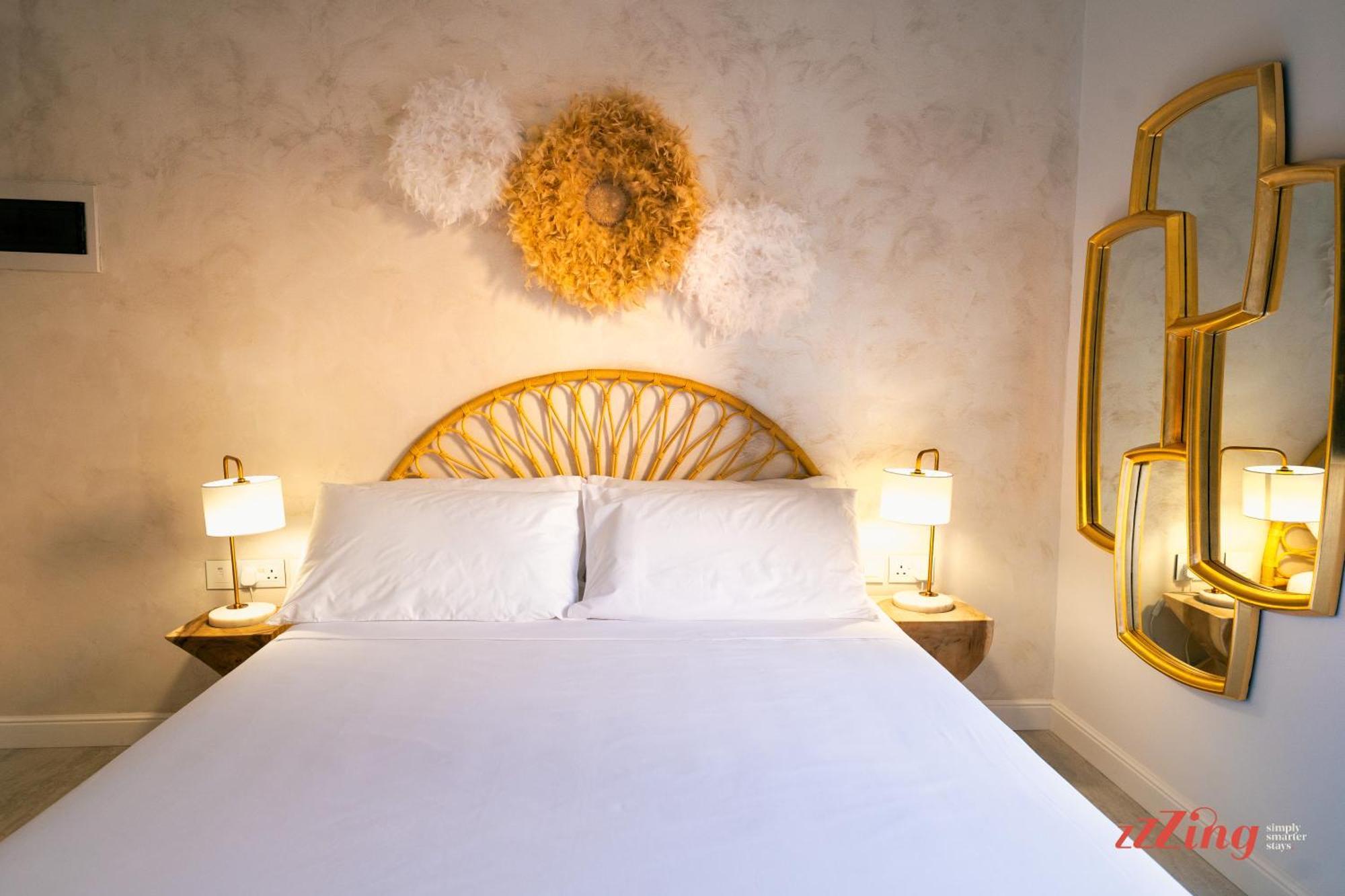 Avalon Boutique Otel Valletta Dış mekan fotoğraf
