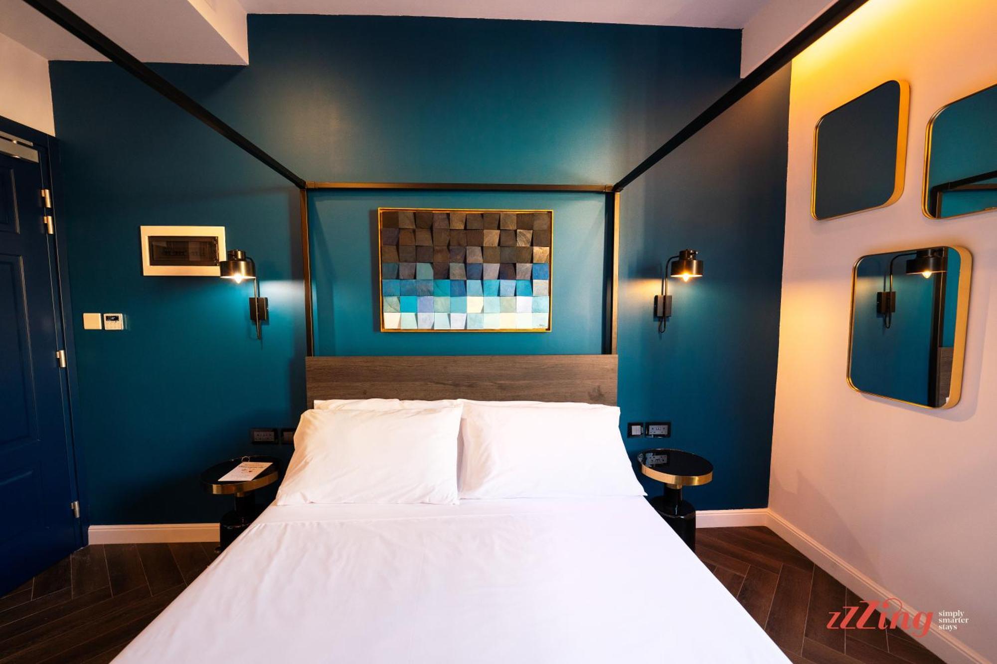 Avalon Boutique Otel Valletta Dış mekan fotoğraf