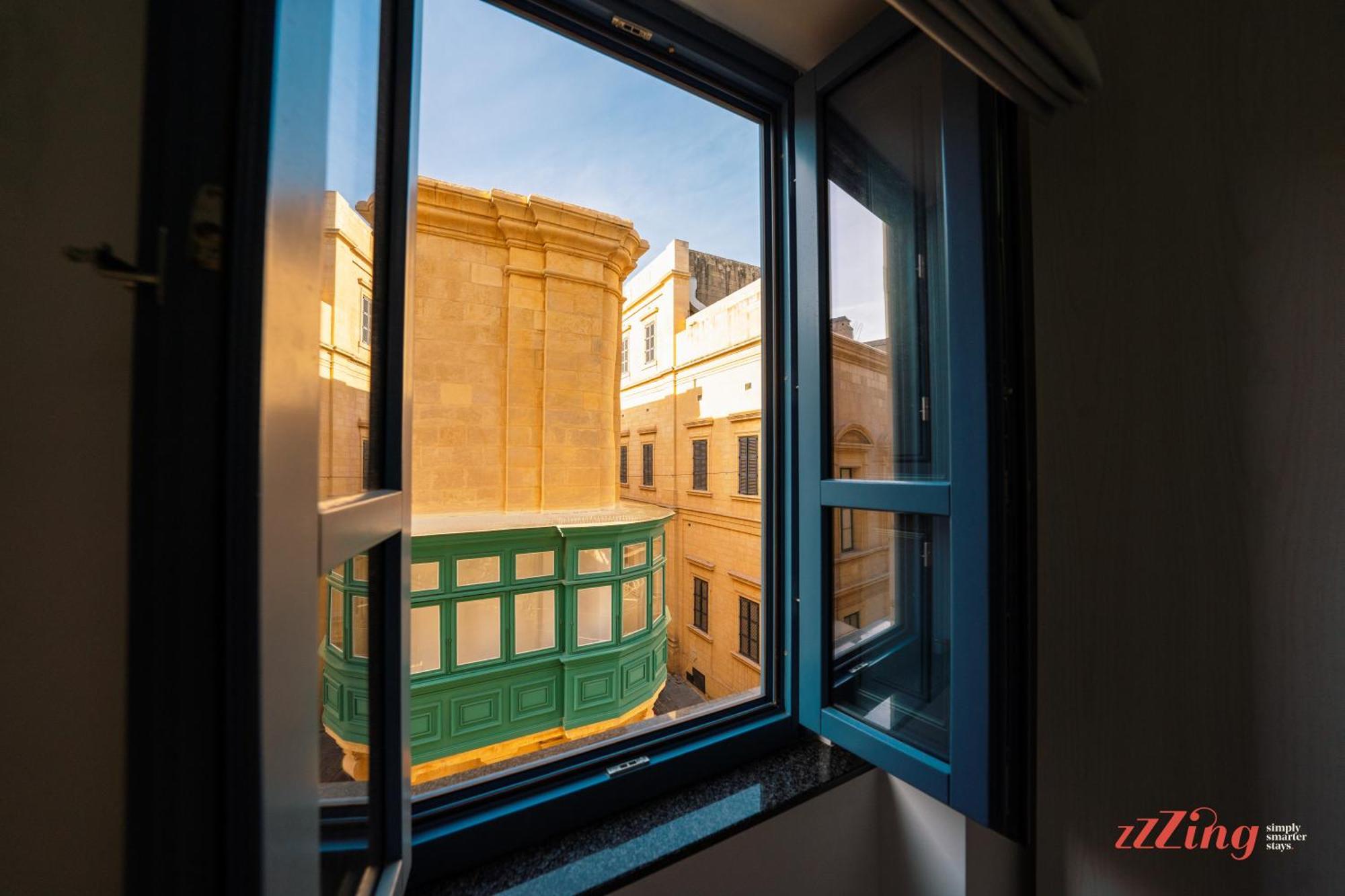 Avalon Boutique Otel Valletta Dış mekan fotoğraf